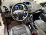 Ford Kuga 2014 Harmaa