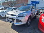 Ford Kuga 2014 Harmaa
