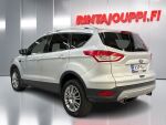 Ford Kuga 2014 Harmaa