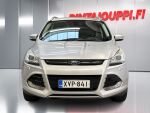 Ford Kuga 2014 Harmaa