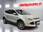 Ford Kuga 2014 Harmaa