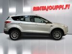 Ford Kuga 2014 Harmaa