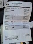 Ford Kuga 2014 Harmaa