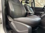 Ford Kuga 2014 Harmaa