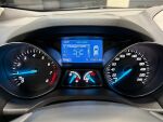 Ford Kuga 2014 Harmaa