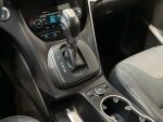 Ford Kuga 2014 Harmaa