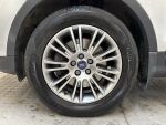Ford Kuga 2014 Harmaa