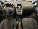 Opel Corsa 2014 Valkoinen