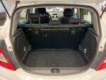Opel Corsa 2014 Valkoinen