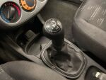 Opel Corsa 2014 Valkoinen