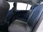 Opel Corsa 2014 Valkoinen