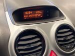 Opel Corsa 2014 Valkoinen