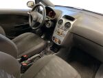 Opel Corsa 2014 Valkoinen