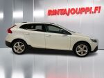 Volvo V40 Cross Country 2014 Valkoinen