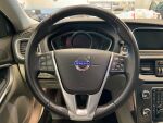 Volvo V40 Cross Country 2014 Valkoinen