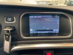 Volvo V40 Cross Country 2014 Valkoinen