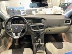 Volvo V40 Cross Country 2014 Valkoinen