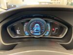 Volvo V40 Cross Country 2014 Valkoinen