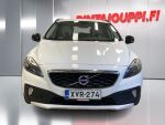 Volvo V40 Cross Country 2014 Valkoinen