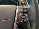 Volvo V40 Cross Country 2014 Valkoinen