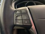 Volvo V40 Cross Country 2014 Valkoinen