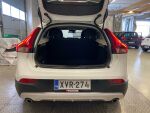 Volvo V40 Cross Country 2014 Valkoinen