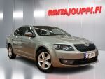 Skoda Octavia 2014 Ruskea (beige)