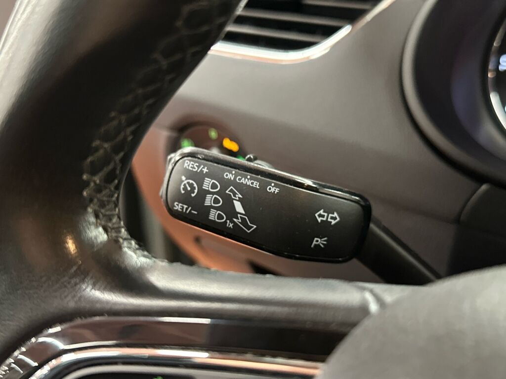 Skoda Octavia 2014 Ruskea (beige)