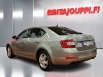 Skoda Octavia 2014 Ruskea (beige)