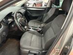 Skoda Octavia 2014 Ruskea (beige)