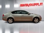 Skoda Octavia 2014 Ruskea (beige)