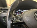 Skoda Octavia 2014 Musta