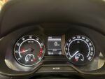 Skoda Octavia 2014 Musta
