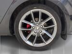 Skoda Octavia 2014 Musta