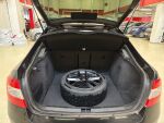 Skoda Octavia 2014 Musta