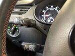 Skoda Octavia 2014 Musta