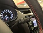 Skoda Octavia 2014 Musta