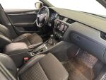 Skoda Octavia 2014 Musta