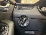 Skoda Octavia 2014 Musta