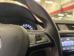 Skoda Octavia 2014 Musta