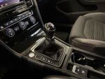 Volkswagen Golf 2014 Valkoinen