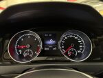 Volkswagen Golf 2014 Valkoinen