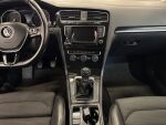 Volkswagen Golf 2014 Valkoinen