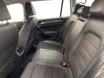 Volkswagen Golf 2014 Valkoinen