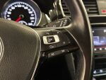 Volkswagen Golf 2014 Valkoinen