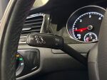 Volkswagen Golf 2014 Valkoinen