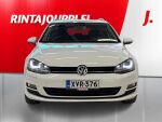 Volkswagen Golf 2014 Valkoinen