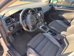 Volkswagen Golf 2014 Valkoinen