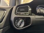 Volkswagen Golf 2014 Valkoinen