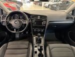 Volkswagen Golf 2014 Valkoinen